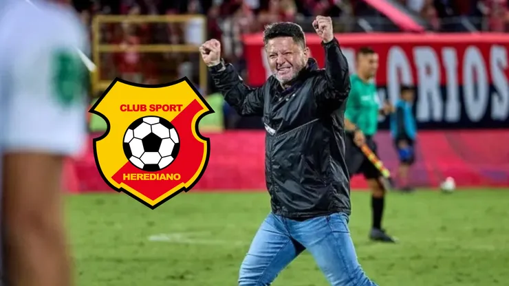 El Team ya suma cuatro refuerzos para el Apertura.