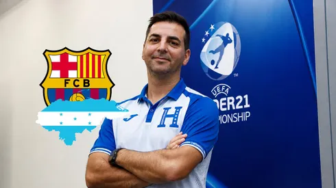 Francis Hernández estuvo de gira por Europa y los resultados ya comienzan a darse. Foto: ChatGPT.