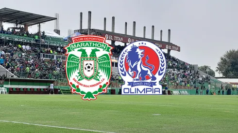 Marathón sería sacado de San Pedro Sula.