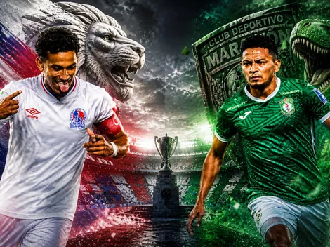 Olimpia vs. Marathón: a qué hora y por dónde ver el clásico nacional por las triangulares del Clausura 2026