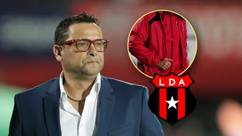 Un viejo conocido gana fuerza como opción para ser el próximo DT de LDA.