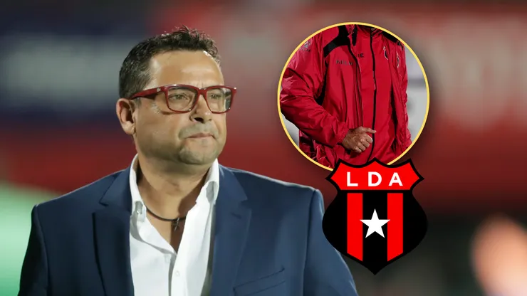 Un viejo conocido gana fuerza como opción para ser el próximo DT de LDA.