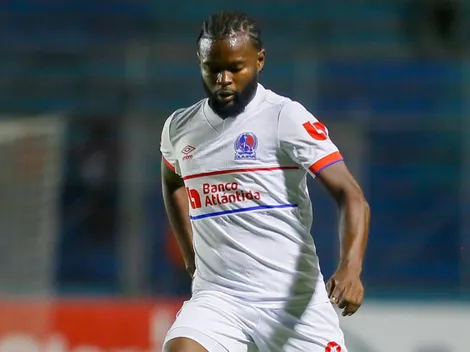 Giro inesperado con Elison Rivas en Honduras: lo que ocurre con el futuro del lateral en Olimpia