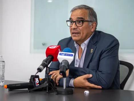 Artavia adelanto cómo será el mercado de Saprissa