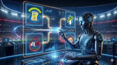 La Inteligencia Artificial dio su veredicto.