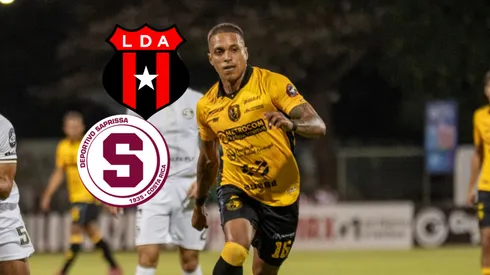 Alonso Hernández definió su futuro