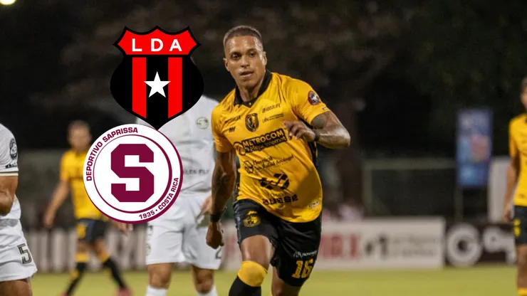 Alonso Hernández definió su futuro