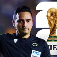 Said Martínez confirma la noticia que Honduras esperaba para el Mundial 2026