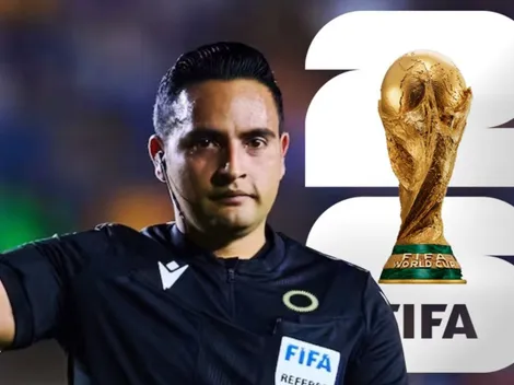Said Martínez confirma la noticia que Honduras esperaba para el Mundial 2026