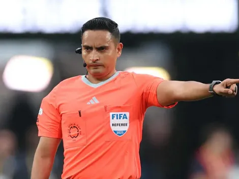 Said Martínez confirma la noticia que Honduras esperaba para el Mundial 2026
