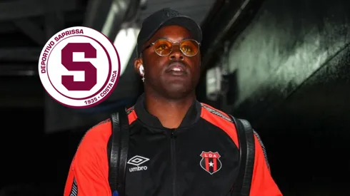 Joel Campbell podría estar regresando al Saprissa