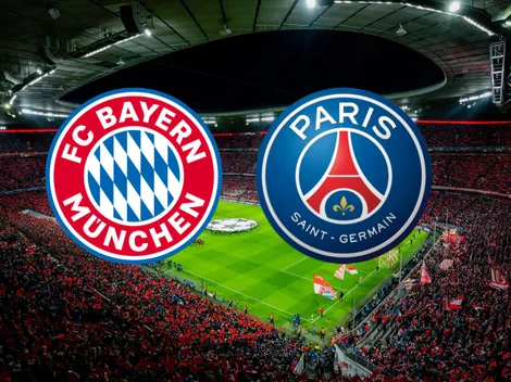 Bayern Munich vs. PSG, EN VIVO: minuto a minuto de la semifinal de vuelta de la Champions League 2026