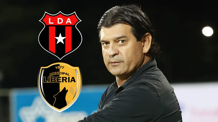 El futuro de José Cardozo está más cerca de Liberia, pero todavía no lo tienen amarrado.