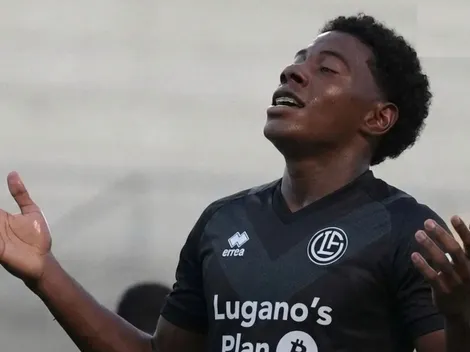 Dereck Moncada viaja a Europa a firmar su millonario contrato con una cláusula especial