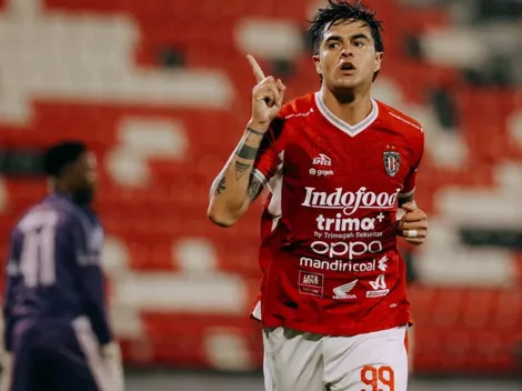 Diego Campos es baja indefinida: "Deberá ser operado"