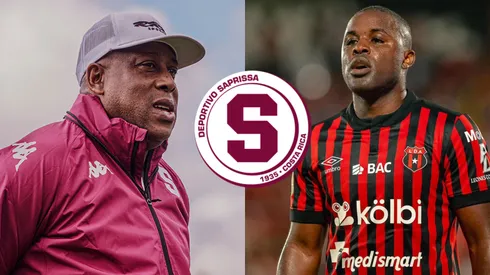 Esto dijo Medford sobre la posibilidad de fichar a Joel Campbell al Saprissa