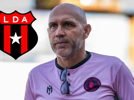 Luis Marín lo confirma: Alajuelense recibe la respuesta que la afición esperaba