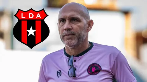 Luis Marín no titubeó cuando le preguntaron si regresaría a LDA.