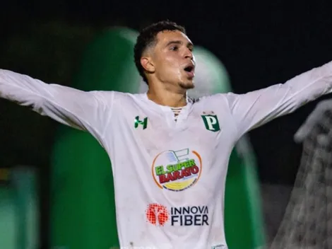 ¿Se acaba el sueño de la MLS? El inesperado destino que ahora acecha a Erick Puerto