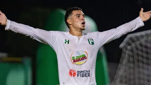Erick Puerto sigue siendo buscado por varios equipos.