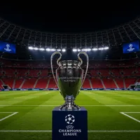Cuándo y dónde se juega la final de la Champions League 2026