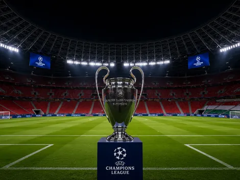 Cuándo y dónde se juega la final de la Champions League 2026