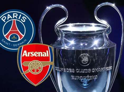 Cuándo y dónde se juega la final de la Champions League 2026