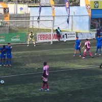 Mixco vs. Municipal EN VIVO: minuto a minuto de la semifinal de ida