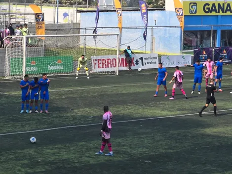 Mixco vs. Municipal EN VIVO: minuto a minuto de la semifinal de ida