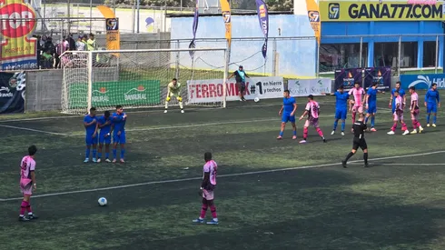 Mixco vs. Municipal EN VIVO: minuto a minuto de la semifinal de ida