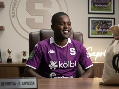 Esto le pagará Saprissa a Joel Campbell