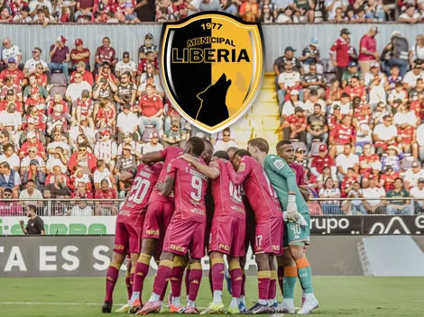 "Una mala suerte": Saprissa pierde al jugador menos pensado vs. Liberia