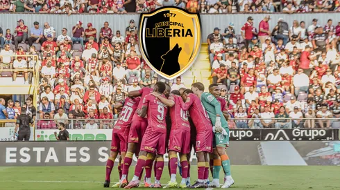 Un juvenil se perdería la revancha con Liberia.