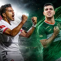 Olimpia vs. Marathón EN VIVO: minuto a minuto del Clásico por las Triangulares