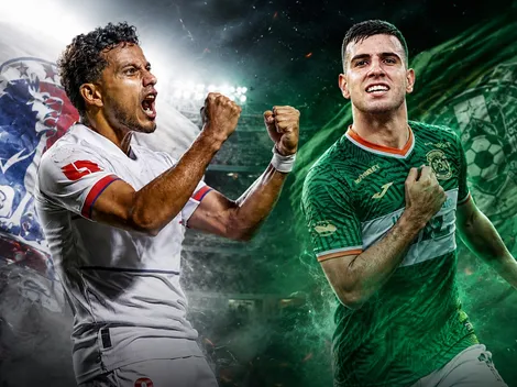 Olimpia vs. Marathón EN VIVO: minuto a minuto del Clásico por las Triangulares