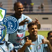 Génesis deja en vilo a Motagua tras cargarse a Olancho: así está la tabla de posiciones de las triangulares en el Clausura 2026