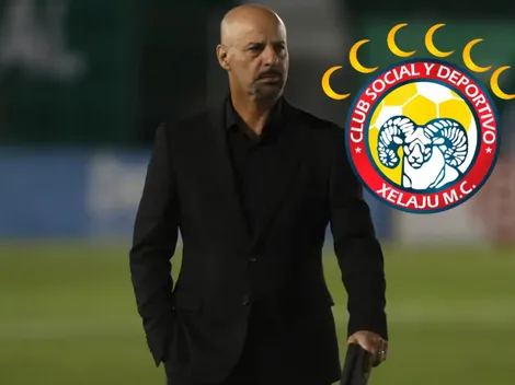 Xelajú se ve beneficiado para enfrentar a Comunicaciones en las semifinales