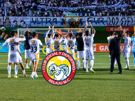 La ventaja que tendrá Comunicaciones para la ida de las semifinales ante Xelajú