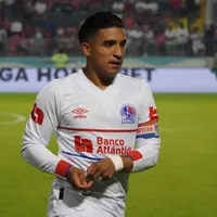 Olimpia 0-0 Marathón EN VIVO: el Clásico está empatado - minuto a minuto