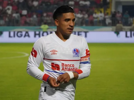 Olimpia 0-0 Marathón EN VIVO: el Clásico está empatado - minuto a minuto