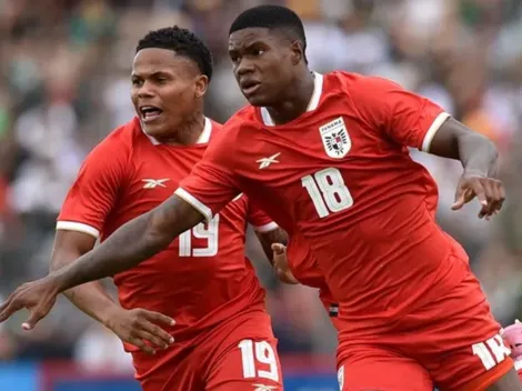 Leyenda de Panamá opina si lo mejor es que Kadir Barría juegue el Mundial 2026