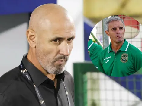 Eduardo Espinel fulmina a Pablo Lavallén y todo Olimpia está de acuerdo con la respuesta