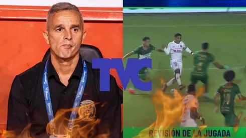 Desde Deportes TVC respondieron a Pablo Lavallén.