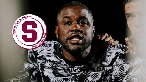 En Saprissa respondieron sobre el posible regreso de Campbell