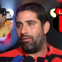 Carlos Vela confirmó si Jeaustin Campos es opción para dirigir a Alajuelense