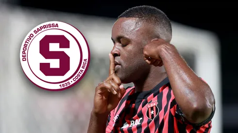 ¿Joel Campbell volverá a Saprissa?