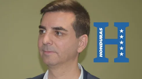 Francis Hernández está enfocado en su propio plan.