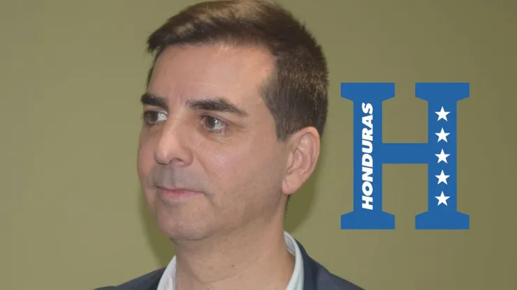 Francis Hernández está enfocado en su propio plan.