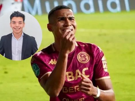 Caso Jorkaeff Azofeifa: Kevin Jiménez le da a Saprissa el anticipo más temido