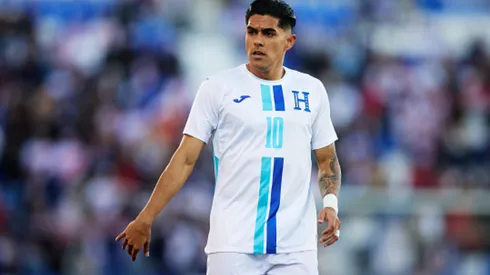 Luis Palma va conociendo su futuro a poco de finalizar la temporada en Polonia.
